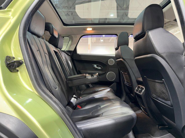 Used 2013 Land Rover Range Rover Evoque Pure Plus image 62