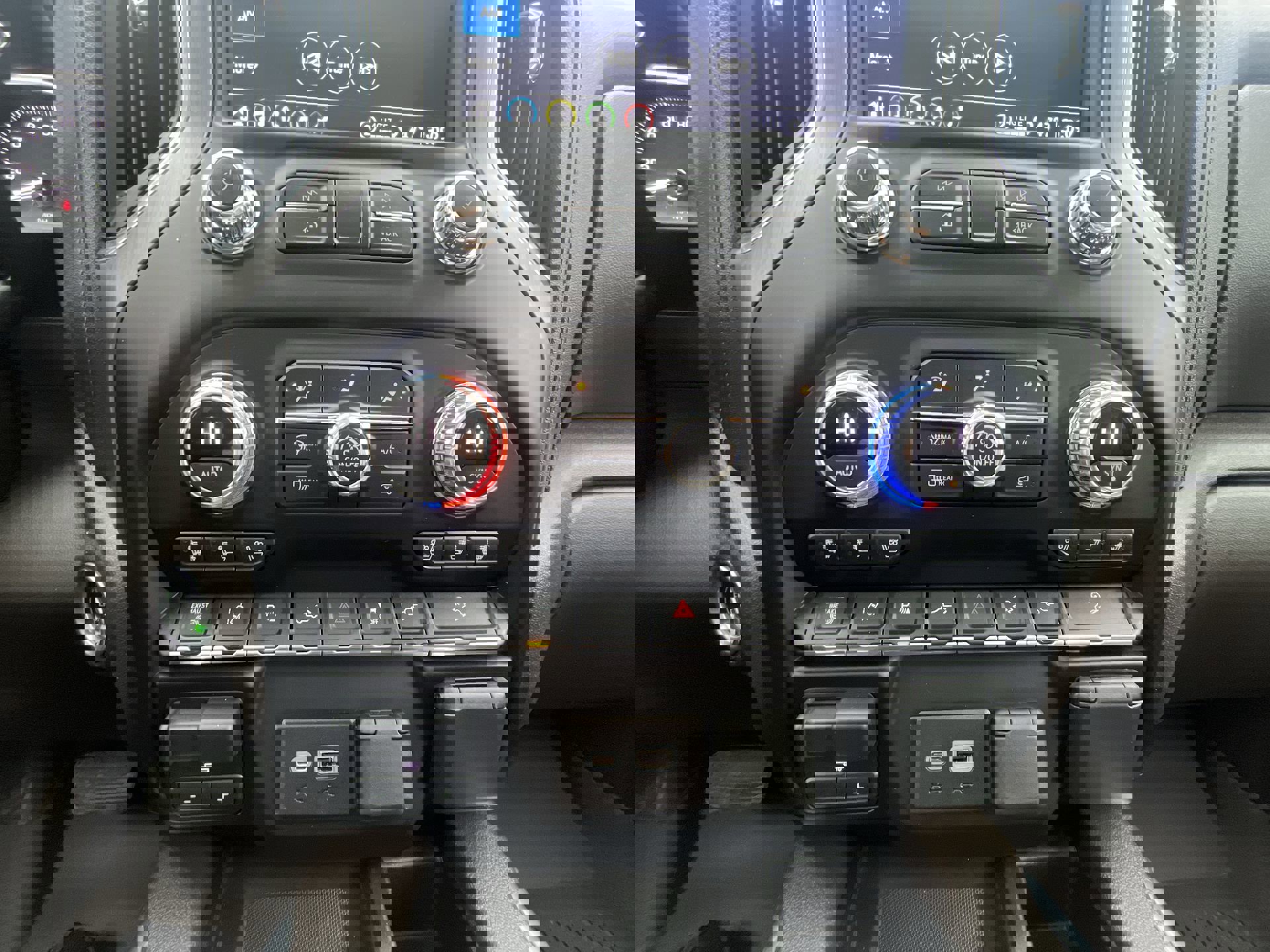 Certified 2023 GMC Sierra 2500 Denali w/ Denali Ultimate Package image 11