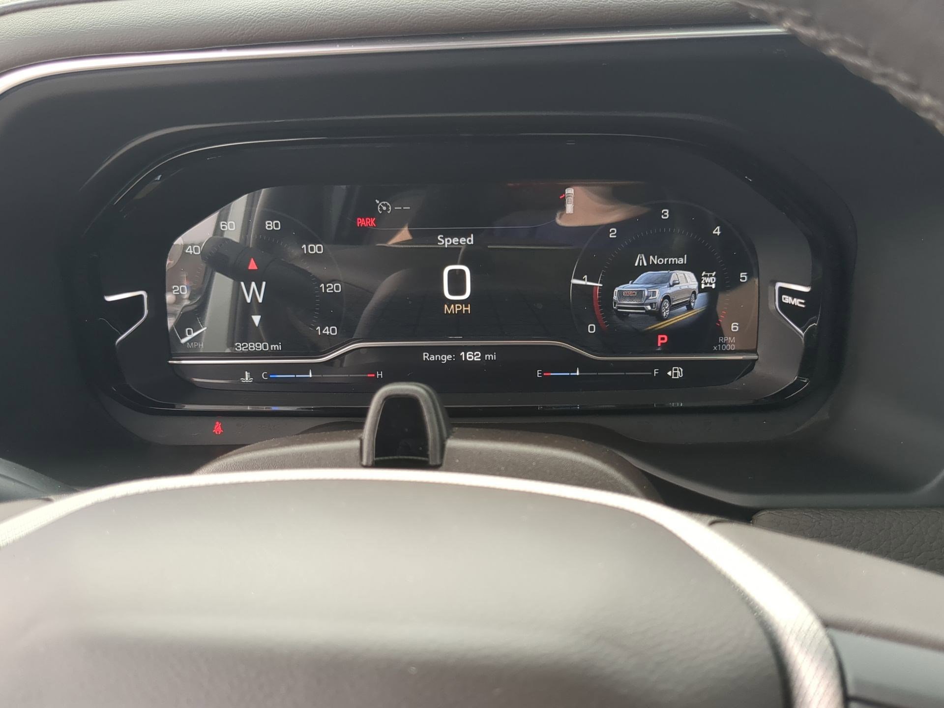 Used 2023 GMC Yukon XL Denali w/ Denali Reserve Package image 16