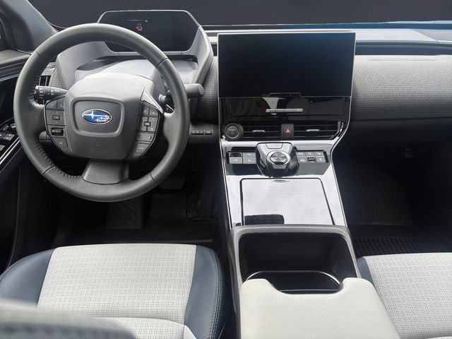 Used 2023 Subaru Solterra AWD image 10