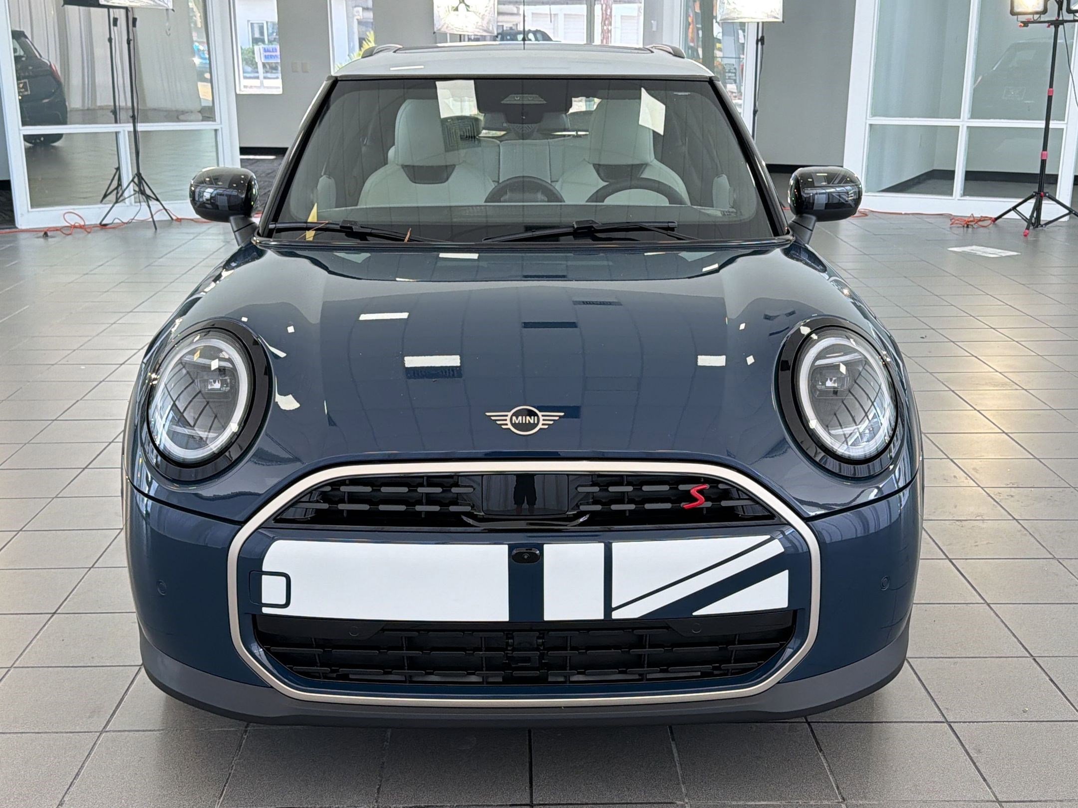 New 2026 MINI Cooper S FWD image 6