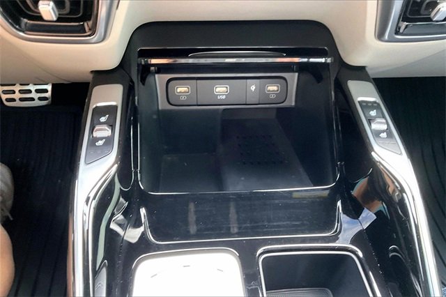 Used 2023 Kia Sorento SX Prestige image 29