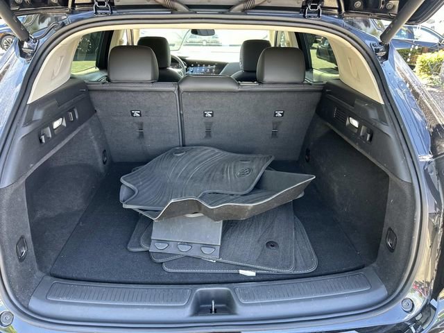 Used 2022 Buick Envision Preferred FWD image 15
