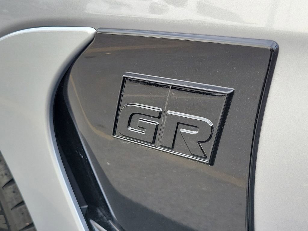 Used 2024 Toyota GR86 Premium image 8