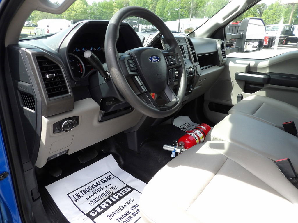 Used 2022 Ford F450 XL RWD image 15