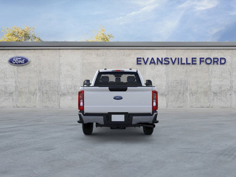 New 2026 Ford F250 XL w/ FX4 Off-Road Package image 5