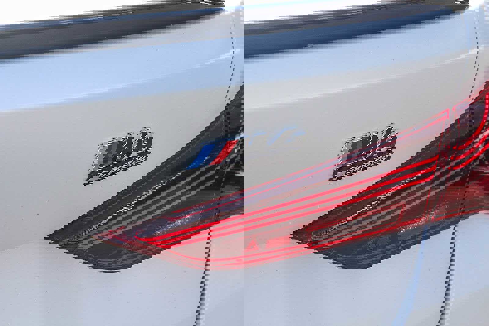 New 2026 BMW M4 Competition w/ Carbon Package image 24