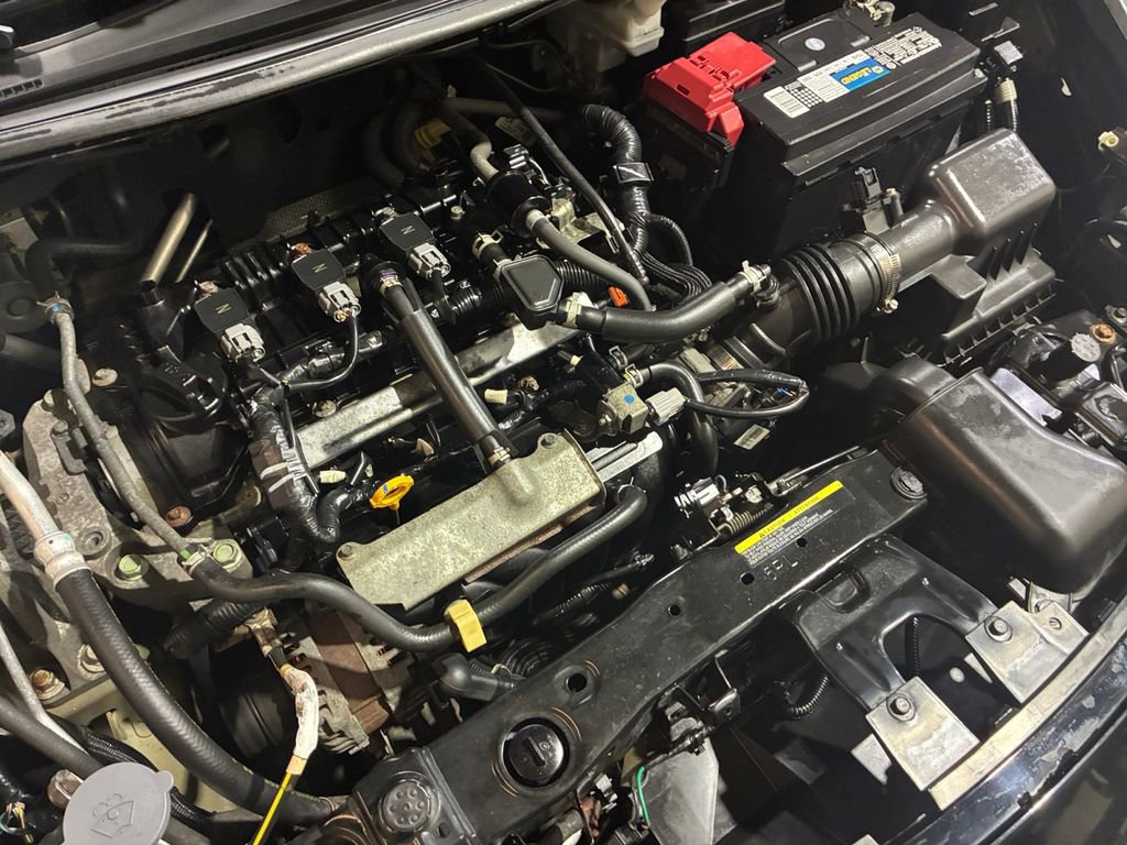 Used 2021 Nissan Versa SV image 19