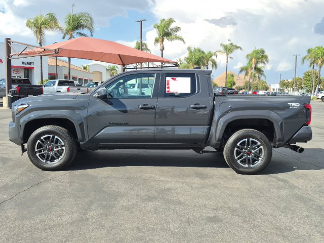 Used 2025 Toyota Tacoma TRD Sport RWD image 9
