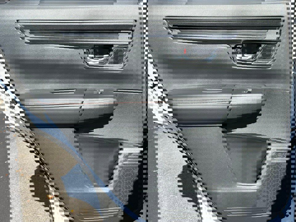 New 2026 Honda CR-V Sport-L image 37