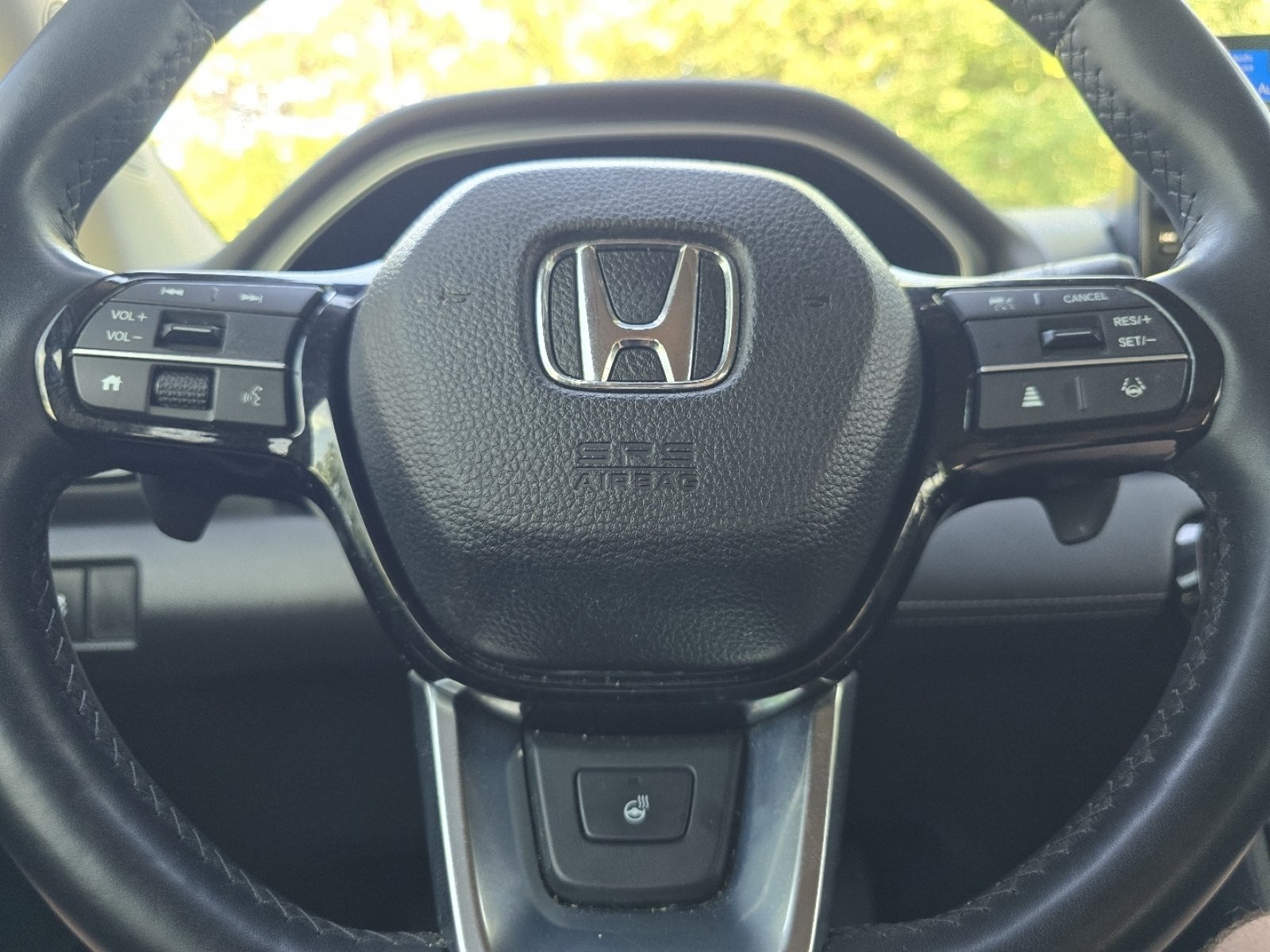 Certified 2023 Honda Pilot Touring image 30