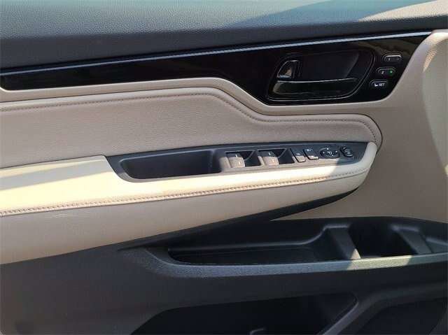 Used 2024 Honda Odyssey Touring image 19