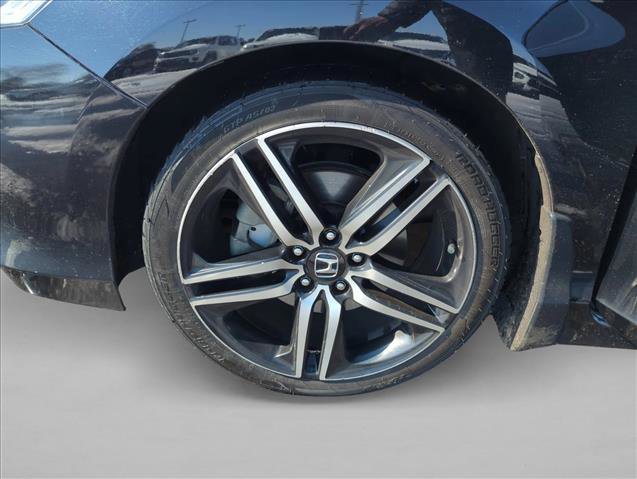 Used 2017 Honda Accord Sport Special Edition image 23