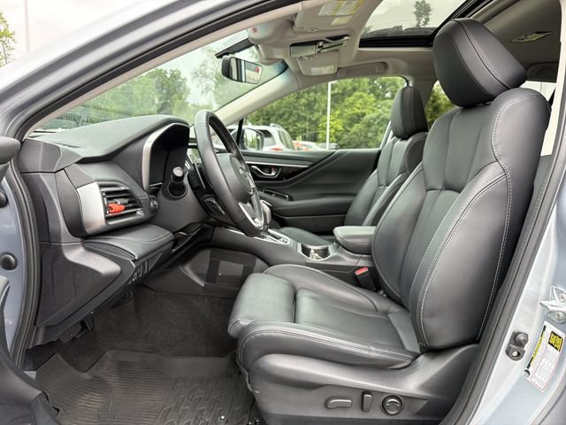 Used 2021 Subaru Outback Limited AWD/4WD image 11