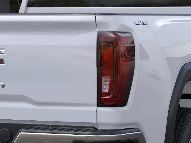 New 2026 GMC Sierra 2500 Pro w/ 1SA Pro Safety Plus Package AWD/4WD image 11
