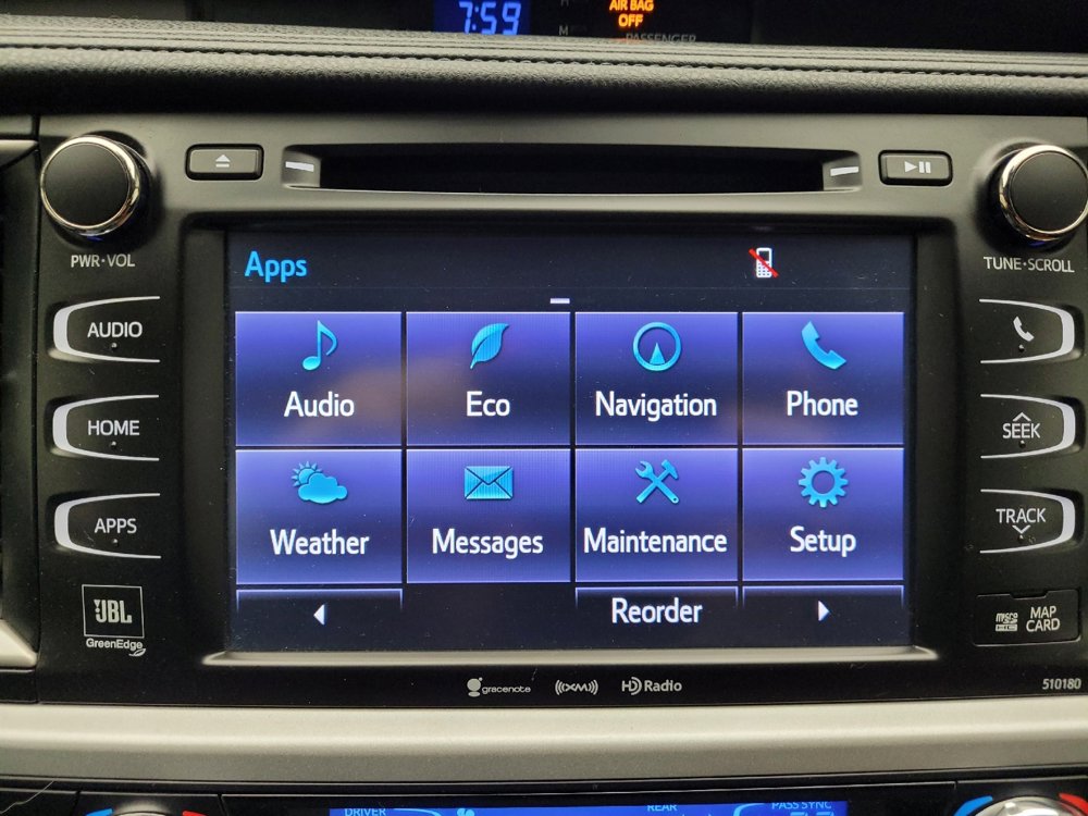 Used 2018 Toyota Highlander Limited Platinum AWD/4WD image 25