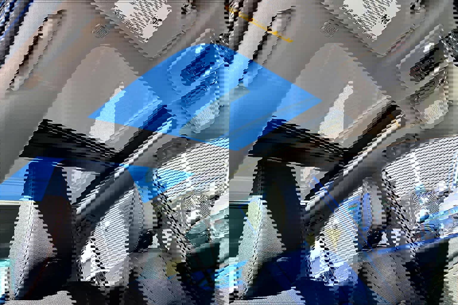 Used 2025 Toyota Camry XLE w/ Premium Package image 14