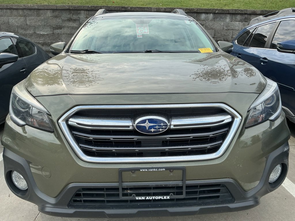 Used 2019 Subaru Outback 2.5i Premium AWD/4WD image 10