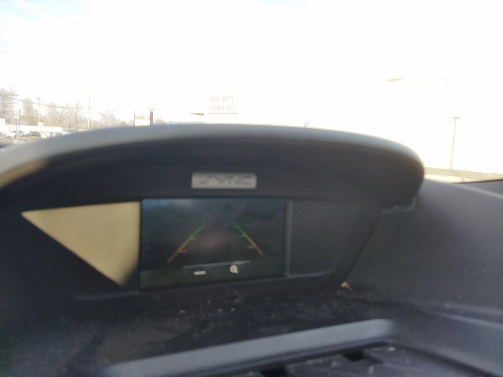 Used 2016 Ford Escape SE image 16