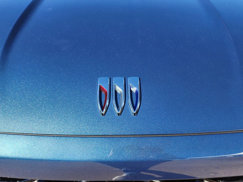 New 2026 Buick Enclave Avenir w/ Super Cruise Package image 10