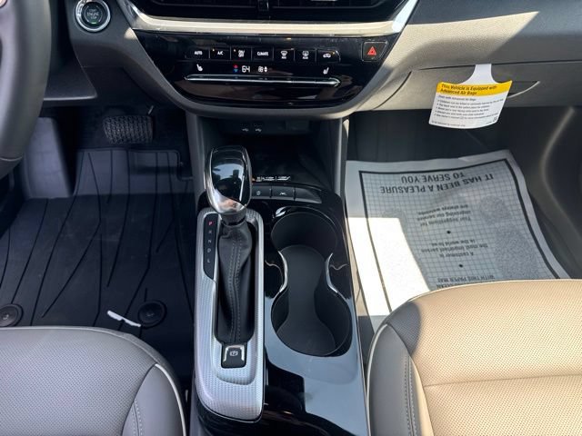 New 2026 Buick Envista Avenir FWD image 13