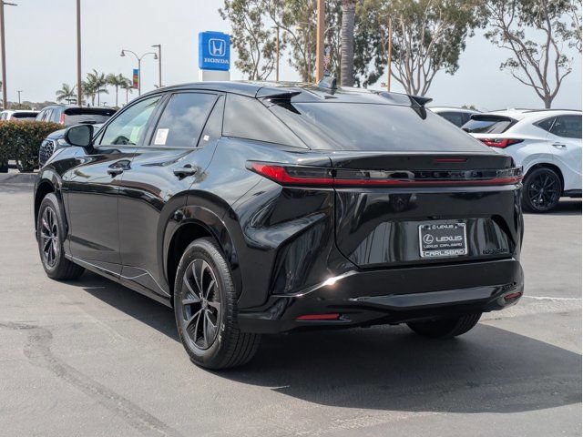 New 2026 Lexus RZ 350e 2WD image 7