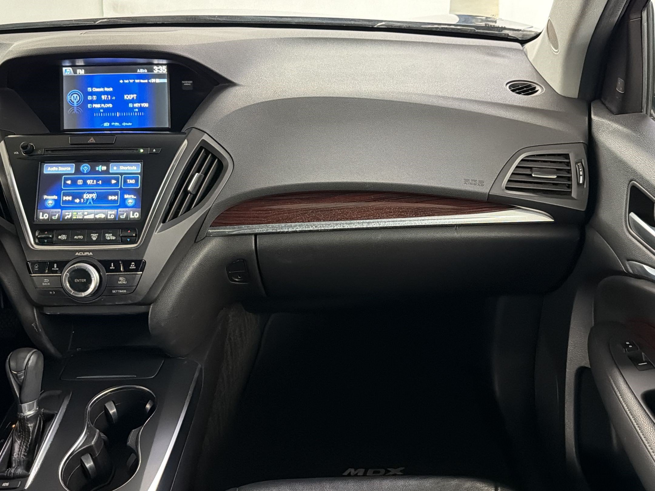 Used 2014 Acura MDX w/ Technology Package FWD image 29