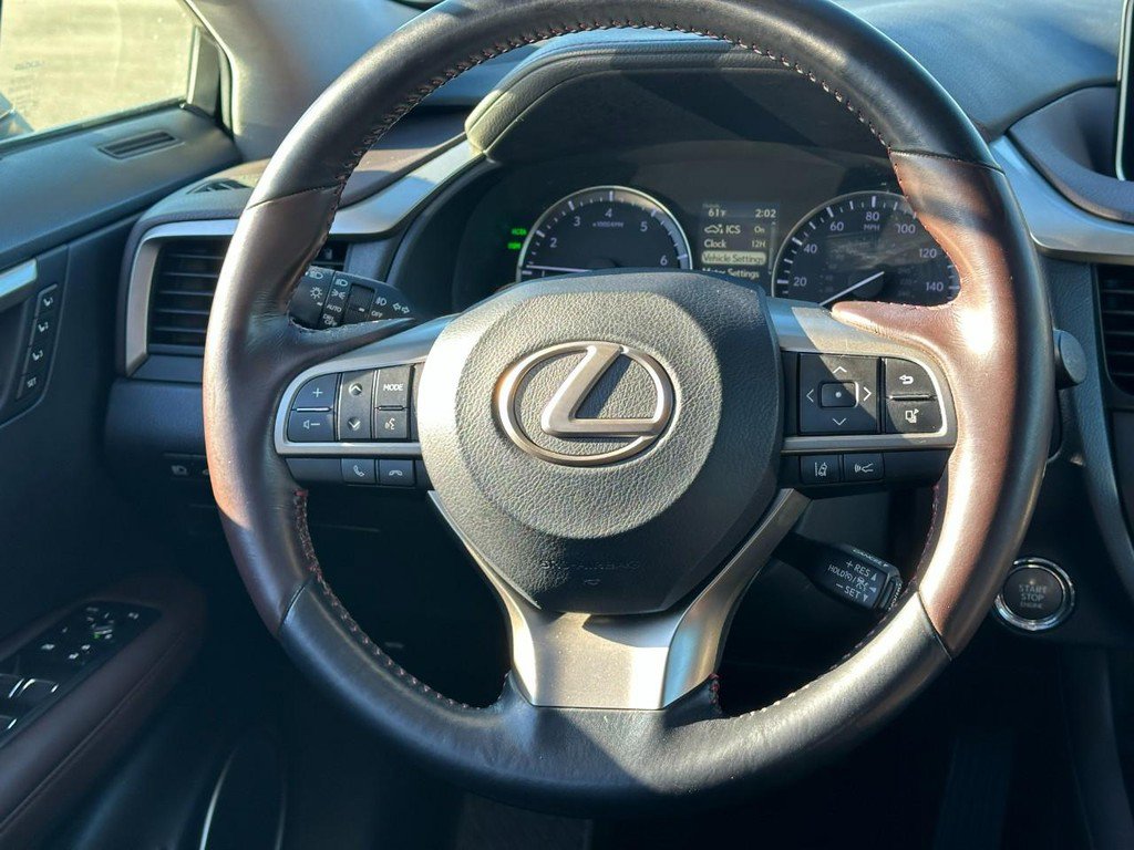 Used 2017 Lexus RX 350 AWD image 13