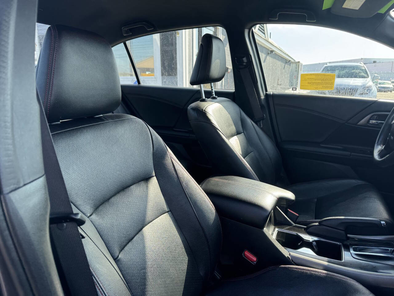 Used 2017 Honda Accord Sport Special Edition image 33