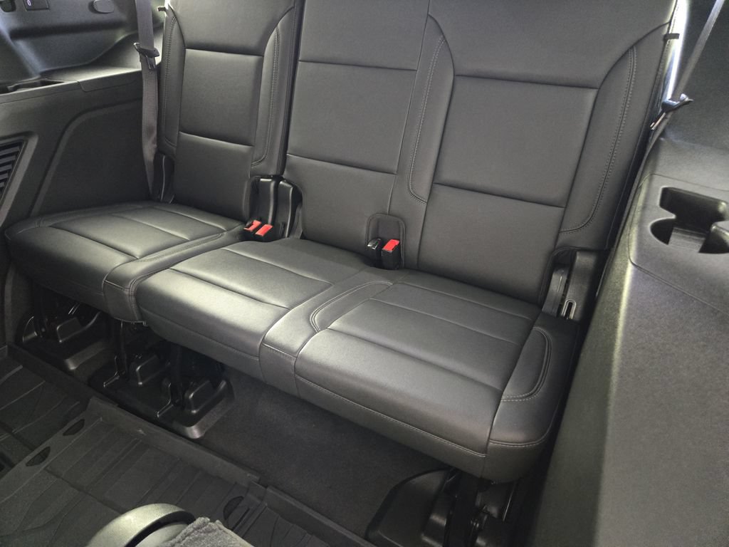 Used 2021 Chevrolet Tahoe Z71 AWD/4WD image 35