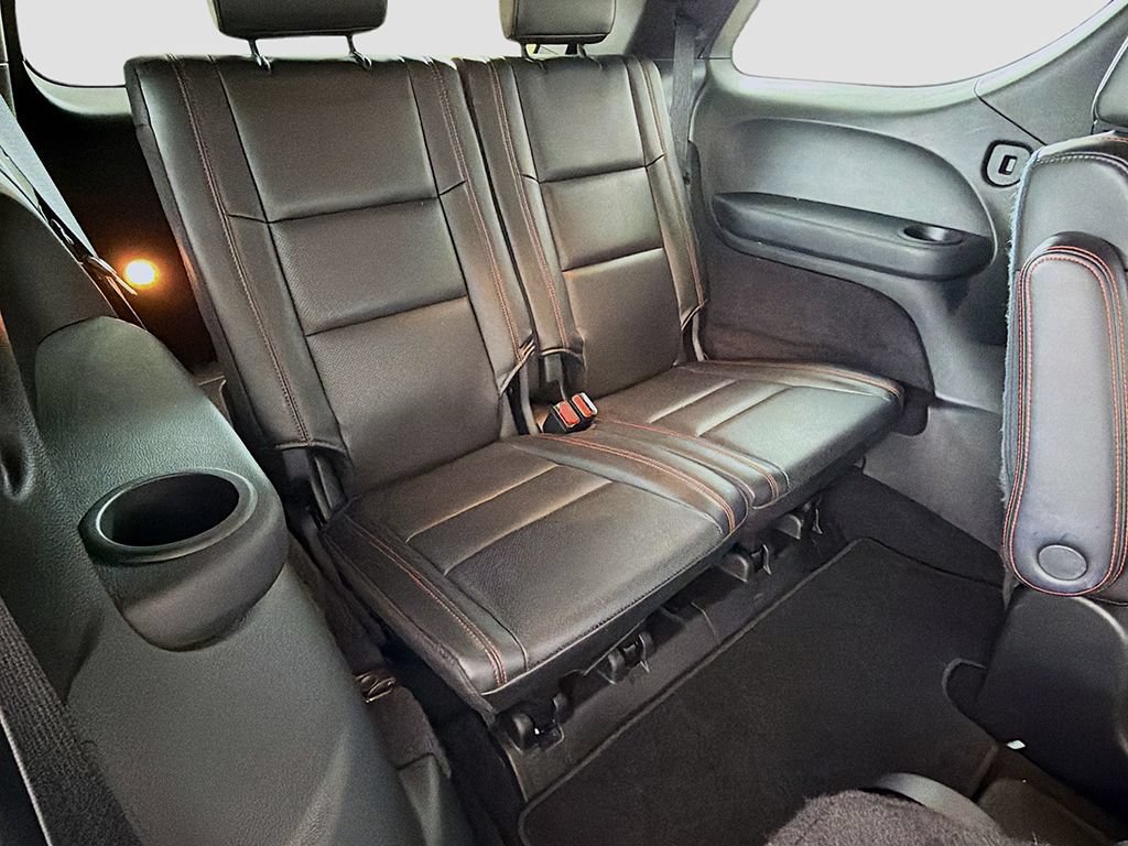 Used 2025 Dodge Durango R/T w/ Blacktop Package AWD/4WD image 32