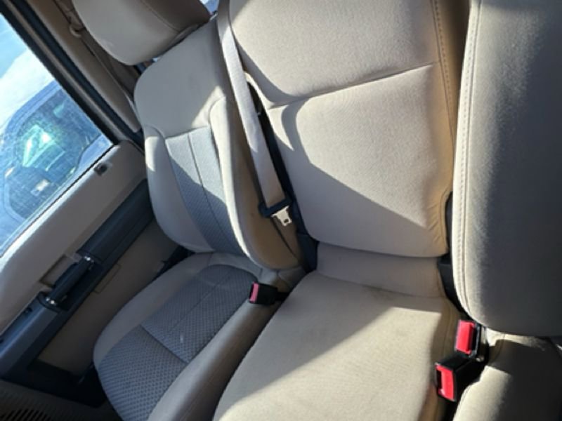 Used 2011 Ford F250 XLT w/ Chrome Pkg image 10