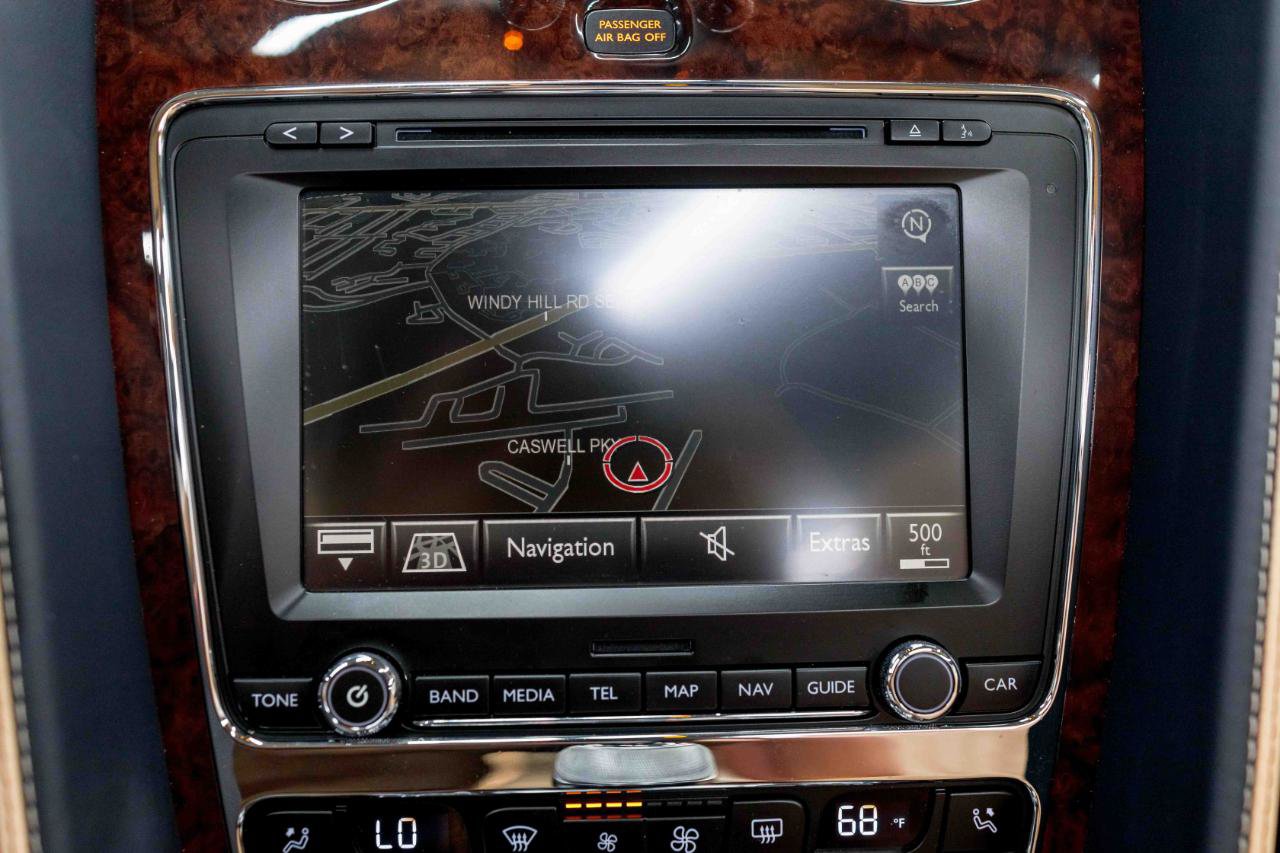 Used 2013 Bentley Continental GT AWD/4WD image 65