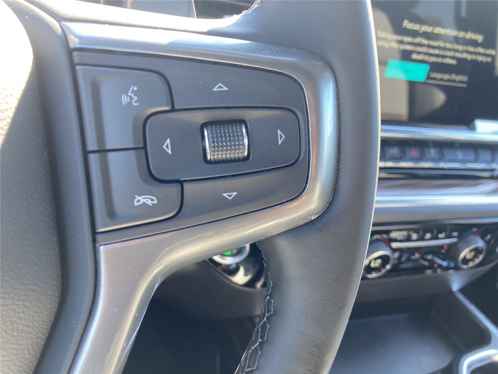 New 2026 Chevrolet Silverado 1500 LT Trail Boss w/ LT Trail Boss Premium Package image 29