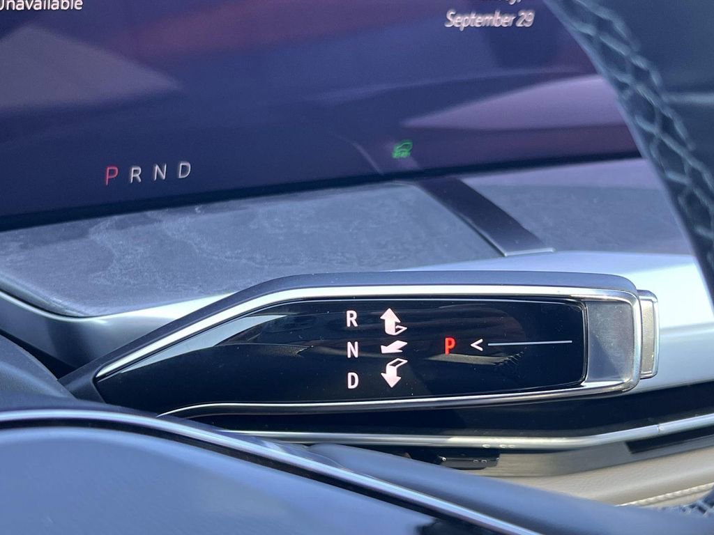 New 2026 Cadillac Escalade IQ Luxury 1 image 15