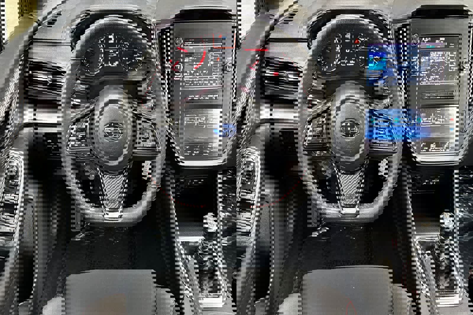 Used 2022 Subaru WRX image 15