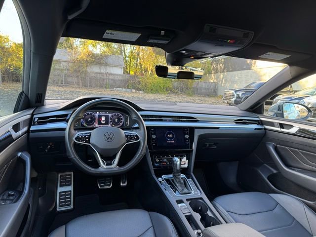Used 2023 Volkswagen Arteon SE image 19