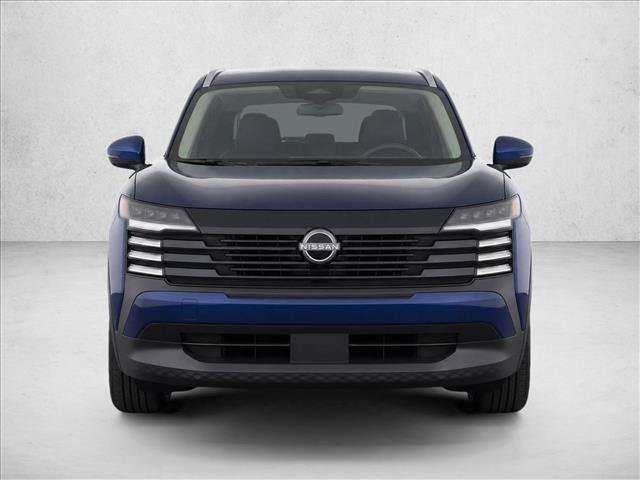 Used 2025 Nissan Kicks SV FWD image 2