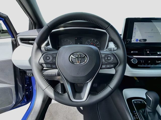Used 2026 Toyota Corolla SE FWD image 11