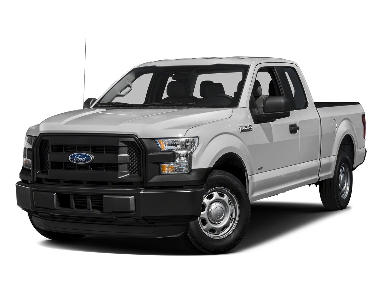 Used 2016 Ford F150 XL w/ Equipment Group 101A Mid image 30