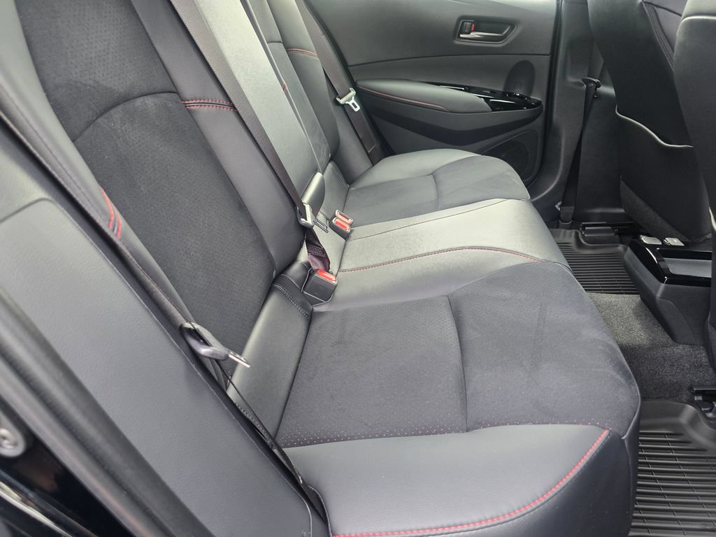 New 2026 Toyota Corolla GR AWD/4WD image 22