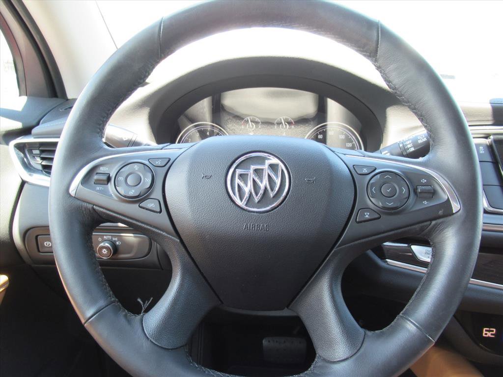 Used 2018 Buick Enclave Premium FWD image 19