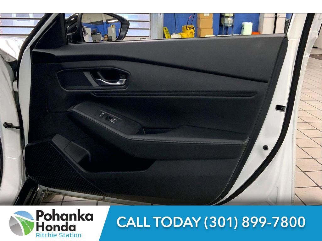 Used 2023 Honda Accord Sport image 26