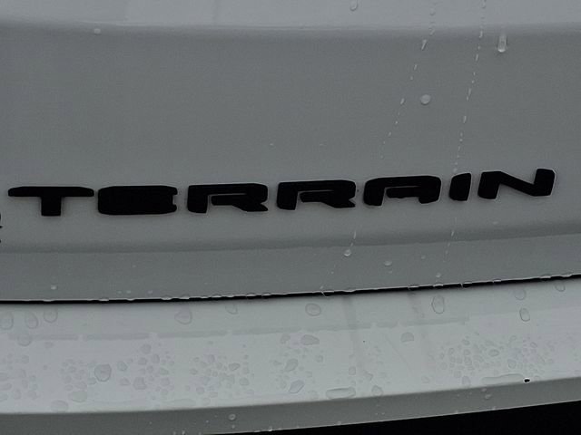 Used 2024 GMC Terrain SLT w/ Tech Package AWD/4WD image 34