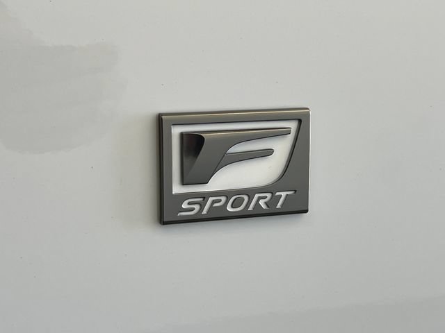 Used 2025 Lexus IS 350 F Sport w/ Navigation Package RWD image 23