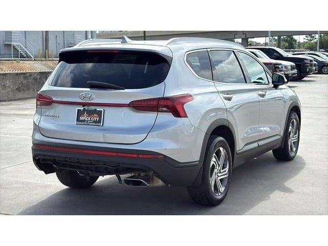 Used 2023 Hyundai Santa Fe SEL w/ Cargo Package FWD image 5