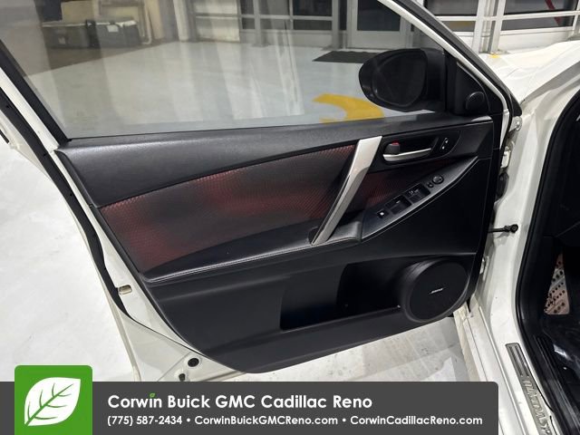 Used 2013 MAZDA MAZDA3 Touring image 11