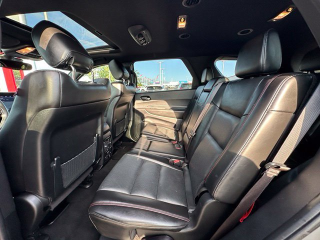 Used 2024 Dodge Durango GT AWD/4WD image 29