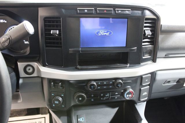 Used 2024 Ford F250 XLT w/ FX4 Off-Road Package image 24