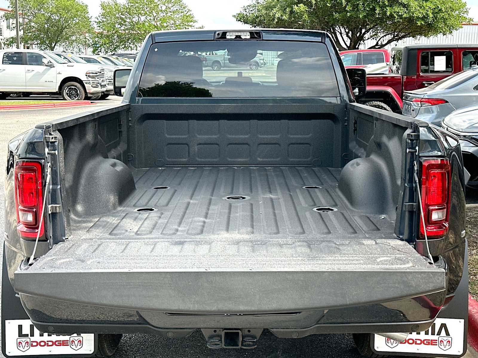 New 2026 RAM 3500 Lone Star image 28